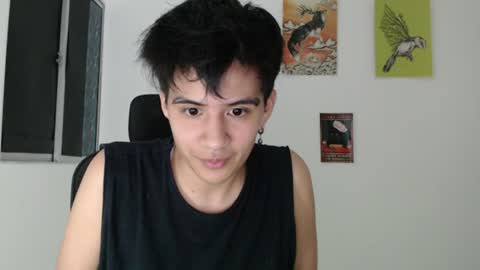 Snapshot of dahliarios chatting on June 26, 2026, 5:01 am lorena online show from June 26, 2026, 5:01 am