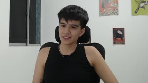 Snapshot of dahliarios chatting on July 8, 2026, 3:33 am lorena online show from July 8, 2026, 3:33 am