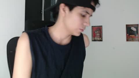 Snapshot of dahliarios chatting on August 5, 2026, 3:53 am lorena online show from August 5, 2026, 3:53 am