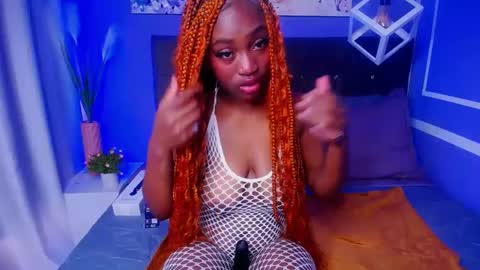 Snapshot of dahyan_ chatting on September 26, 2025, 3:05 pm DAHYAN online show from September 26, 2025, 3:05 pm