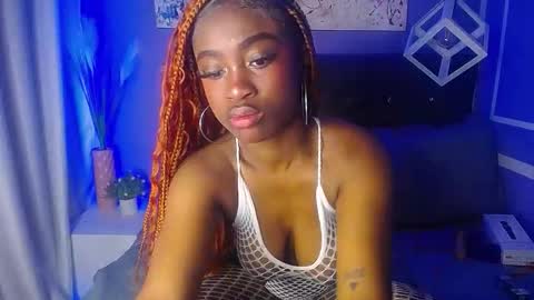 Snapshot of dahyan_ chatting on October 16, 2025, 2:07 pm DAHYAN online show from October 16, 2025, 2:07 pm