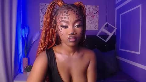 Snapshot of dahyan_ chatting on October 18, 2025, 1:56 pm DAHYAN online show from October 18, 2025, 1:56 pm