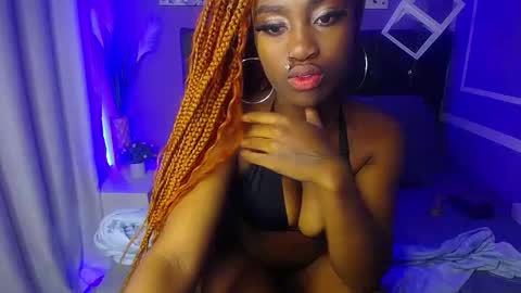 Snapshot of dahyan_ chatting on October 19, 2025, 1:56 pm DAHYAN online show from October 19, 2025, 1:56 pm