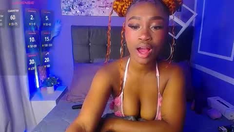 Snapshot of dahyan_ chatting on October 21, 2025, 2:07 pm DAHYAN online show from October 21, 2025, 2:07 pm