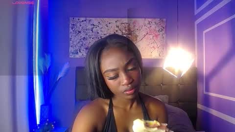 Snapshot of dahyan_ chatting on November 1, 2025, 4:09 pm DAHYAN online show from November 1, 2025, 4:09 pm