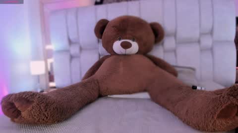 Daia Ortiz  online show from April 2, 2026, 3:59 am