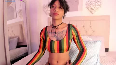 Snapshot of daiana_curly chatting on February 22, 2025, 3:36 pm Daiana online show from February 22, 2025, 3:36 pm