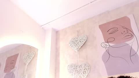 Snapshot of daiana_curly chatting on September 14, 2025, 7:35 pm Daiana online show from September 14, 2025, 7:35 pm