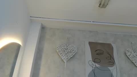 Snapshot of daiana_curly chatting on September 21, 2025, 7:15 pm Daiana online show from September 21, 2025, 7:15 pm