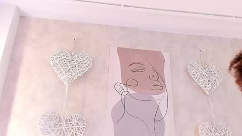 Snapshot of daiana_curly chatting on September 29, 2025, 7:30 pm Daiana online show from September 29, 2025, 7:30 pm