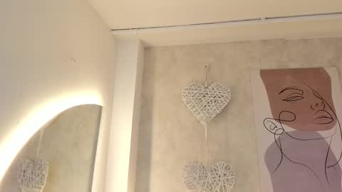 Daiana online show from March 16, 2026, 8:02 pm