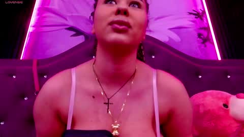 Daiana Kimberly online show from May 21, 2026, 4:19 am