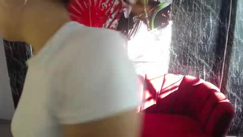 Daiana online show from December 19, 2024, 12:45 pm