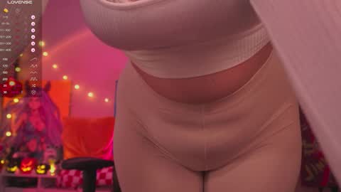 Snapshot of daien_halpert chatting on October 28, 2025, 9:50 pm Cute DianaOnline mostly at 8pm-0000 am UK TimeTuesday and Wednesday off online show from October 28, 2025, 9:50 pm