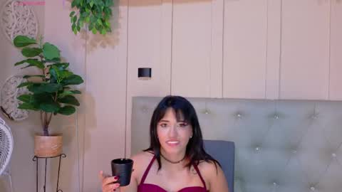 Snapshot of daiisy_kiss chatting on June 1, 2026, 1:18 am daiisy_kiss online show from June 1, 2026, 1:18 am