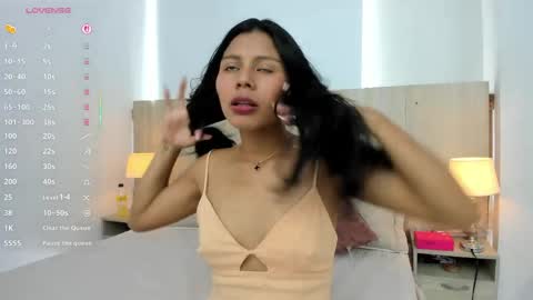 Daila Beltran online show from April 26, 2026, 6:38 pm