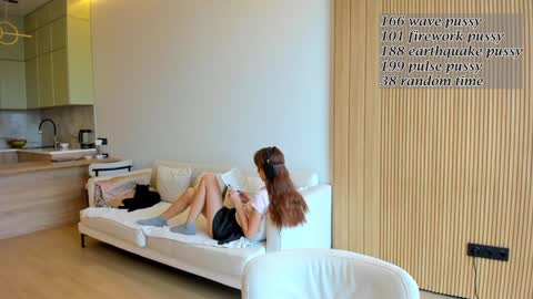 daily_love online show from October 15, 2025, 5:29 am