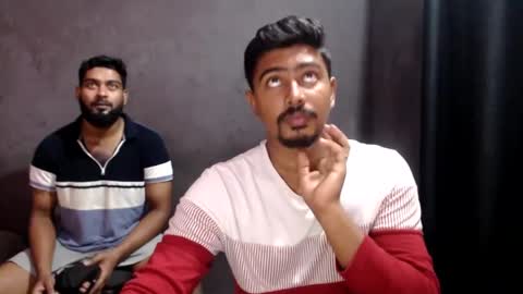 indian guys online show from December 6, 2024, 4:38 pm