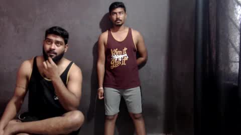 indian guys online show from December 7, 2024, 6:32 am