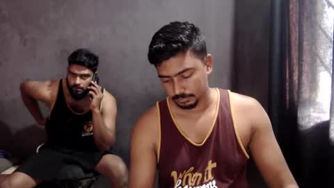 indian guys online show from December 7, 2024, 9:50 am