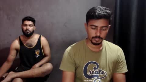 indian guys online show from December 7, 2024, 1:40 pm