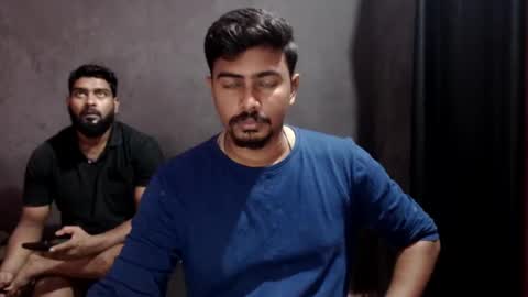 indian guys online show from December 15, 2024, 6:15 pm