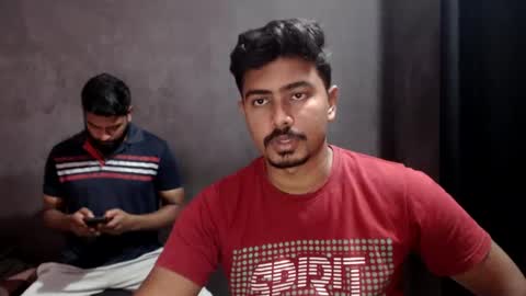 indian guys online show from January 6, 2025, 2:25 pm