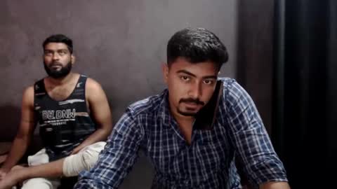 indian guys online show from January 8, 2025, 1:41 pm