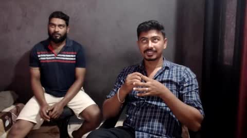 indian guys online show from January 10, 2025, 11:22 am