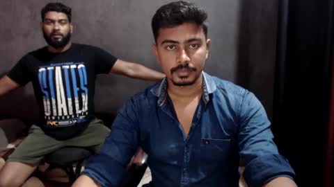 indian guys online show from January 10, 2025, 5:24 pm