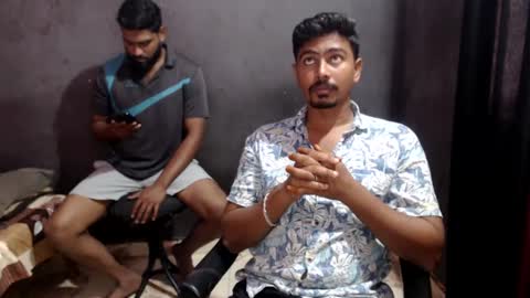 indian guys online show from January 21, 2025, 5:38 am