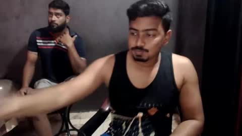 indian guys online show from January 22, 2025, 1:21 pm
