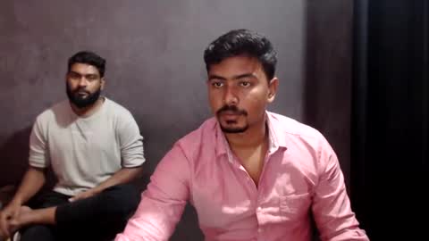 indian guys online show from January 23, 2025, 5:10 pm