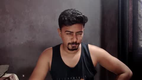 indian guys online show from January 24, 2025, 6:35 am