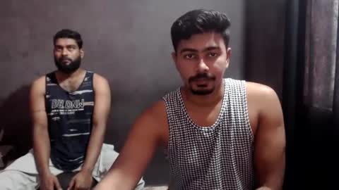 indian guys online show from January 25, 2025, 11:13 am