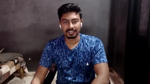 indian guys online show from February 1, 2025, 4:46 am