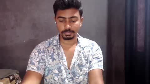 indian guys online show from February 2, 2025, 6:48 am
