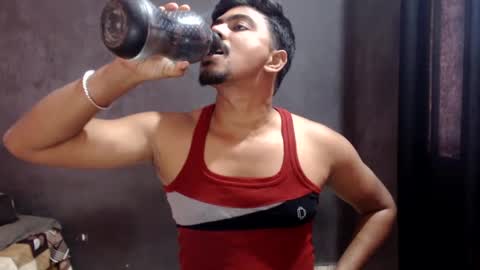 indian guys online show from February 2, 2025, 9:51 am