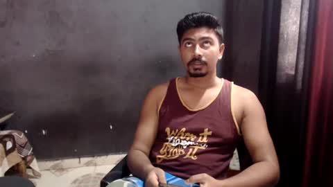 indian guys online show from February 4, 2025, 11:05 am