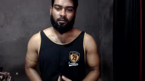 indian guys online show from February 10, 2025, 1:01 pm