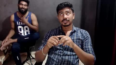 indian guys online show from February 15, 2025, 5:39 pm