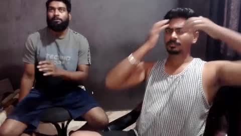 indian guys online show from February 22, 2025, 9:23 am