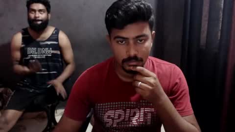 indian guys online show from February 23, 2025, 5:45 am