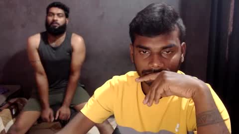 indian guys online show from March 8, 2025, 9:17 am