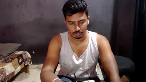 indian guys online show from March 12, 2025, 4:30 am
