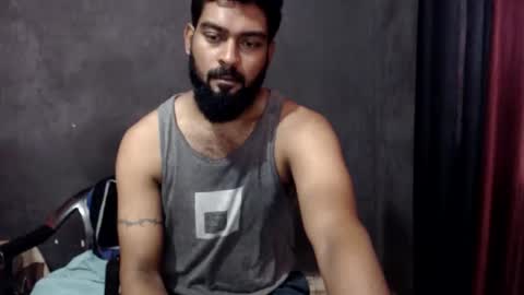 indian guys online show from June 1, 2026, 6:15 am