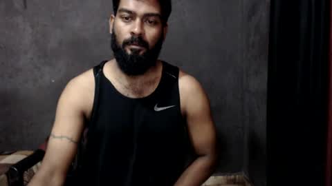 indian guys online show from June 15, 2026, 1:24 pm