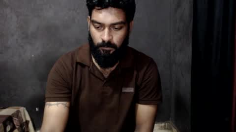 indian guys online show from June 25, 2026, 12:42 pm