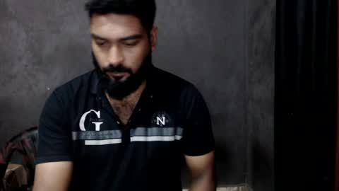 indian guys online show from July 13, 2026, 3:15 pm