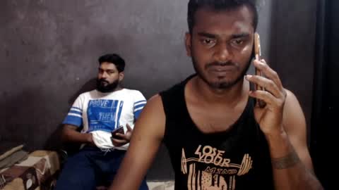 indian guys online show from July 15, 2026, 3:01 am